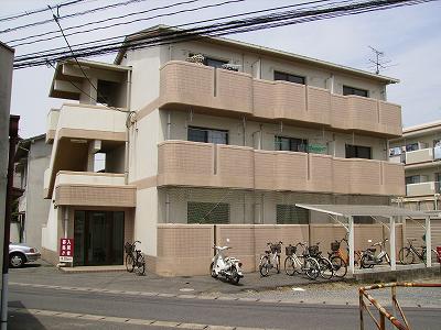 マンションフレンド