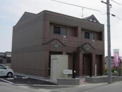 グレイスサンハイムⅡ