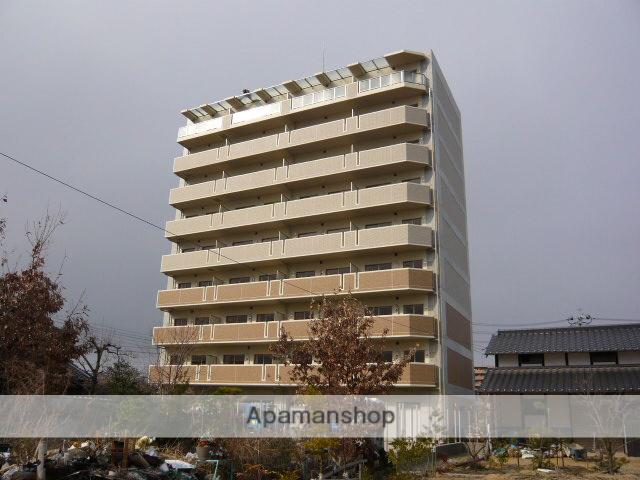 カーサフィオーレ西市駅前