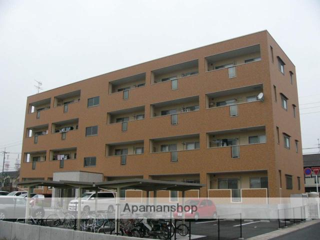 フィネス下中野(1LDK/1階)