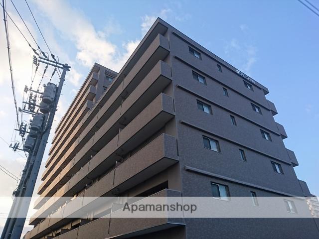 アルファスマート野田