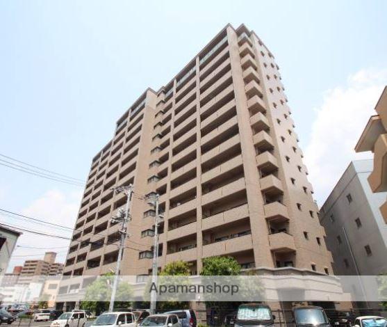 サーパスシティ大供