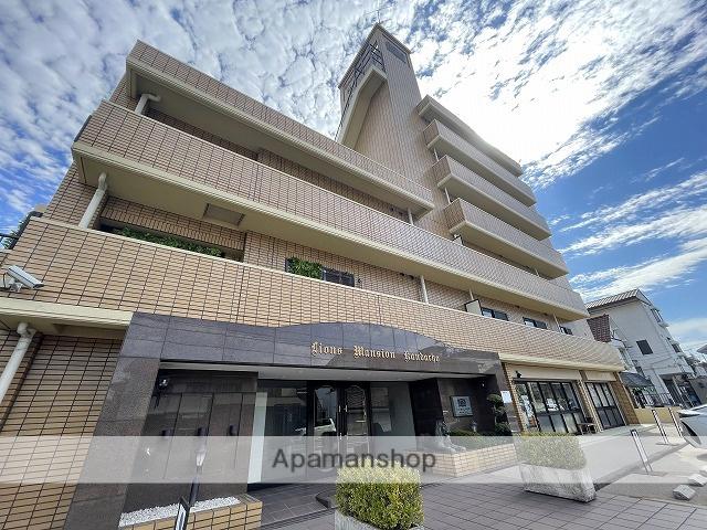 ライオンズマンション神田町(3LDK/5階)