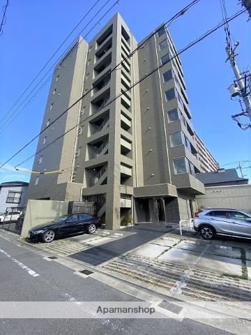 ベンハウス伊福町(3LDK/2階)