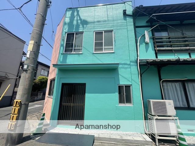 山陽本線 岡山駅 徒歩15分  築52年(3DK)