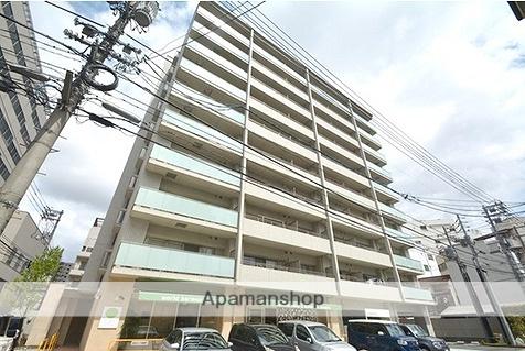 SIN KERUUXU TERA(1LDK/7階)