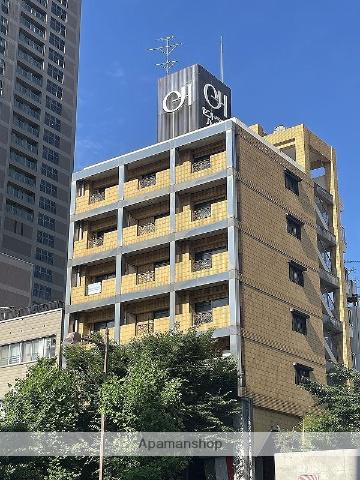 セントラルハイツ112