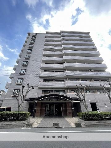 ダイアパレス東島田(3LDK/2階)