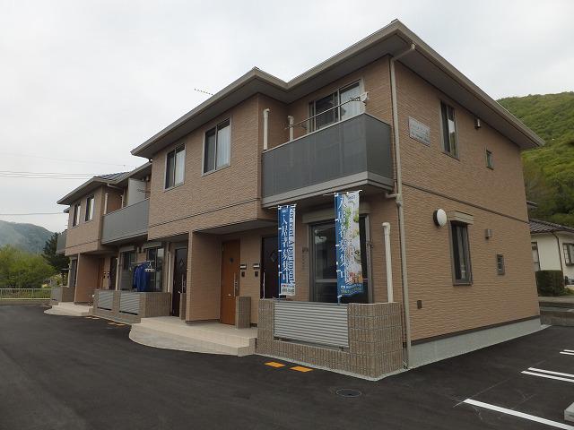 シャーメゾン晟