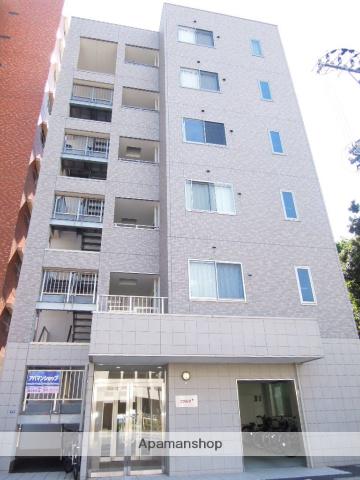 ファルマ(1DK/6階)