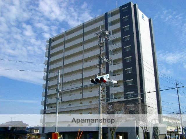 アルファレガロ西古松