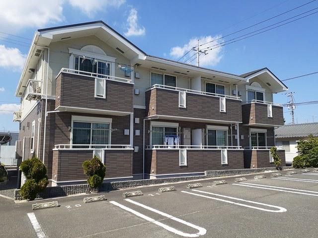 ネオ・サルビアⅠ