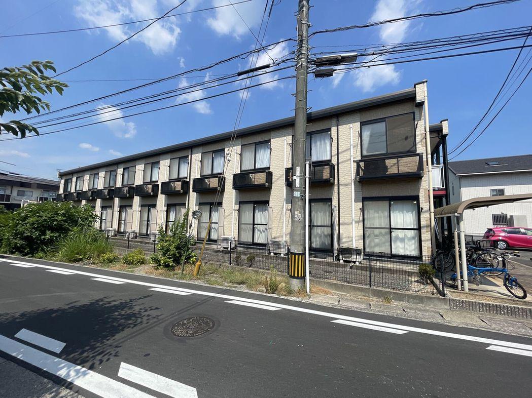 レオパレスオリンピア