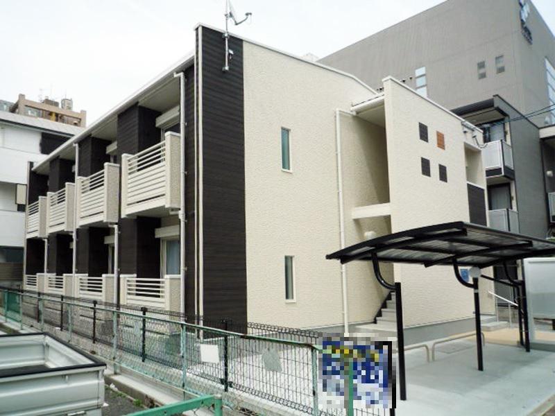 レオネクスト東島田Ⅱ