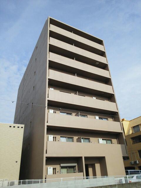 グランツコートⅡ