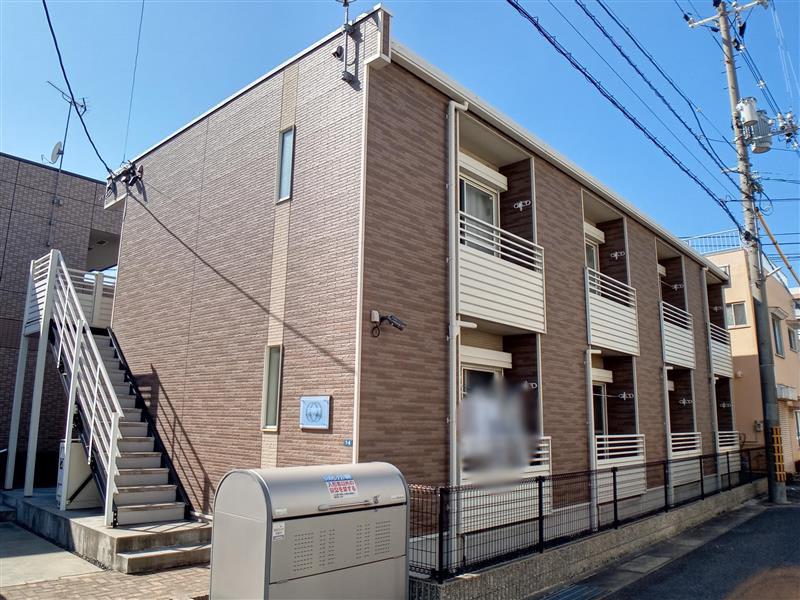 レオネクストソフィア神田