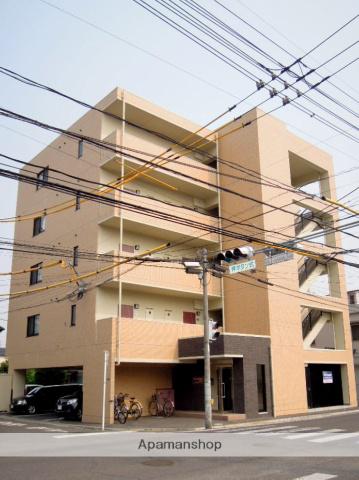 エスペサンサ奥田(1K/4階)