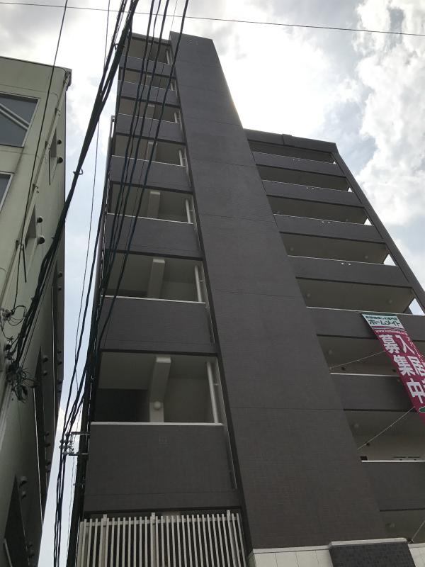 レジデンスアイリス医大南