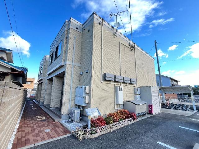 ベル・ソレイユ