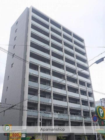 カサ・セグーラ田町(1K/4階)