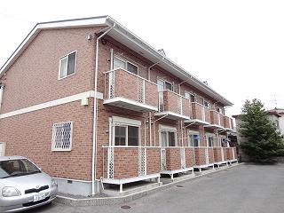 マーベラスK1A(ワンルーム/1階)