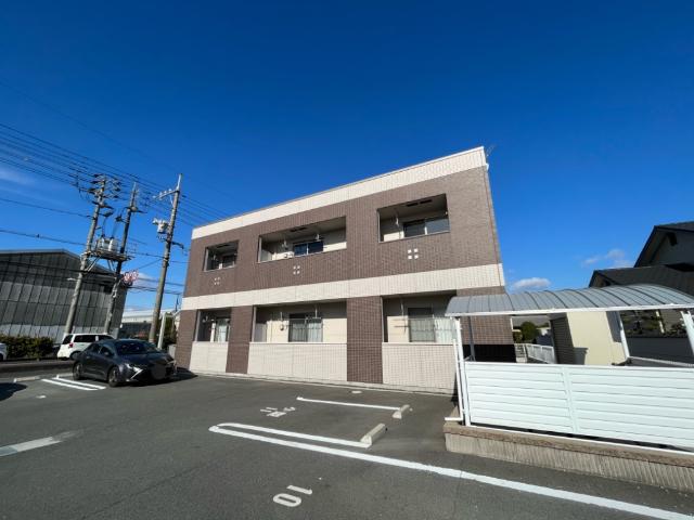 カーサ フェリーチェ