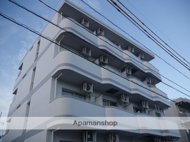 プリメゾン岡山津倉