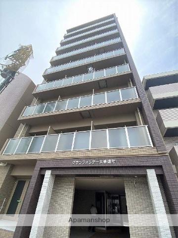 グランフォンテーヌ奉還町