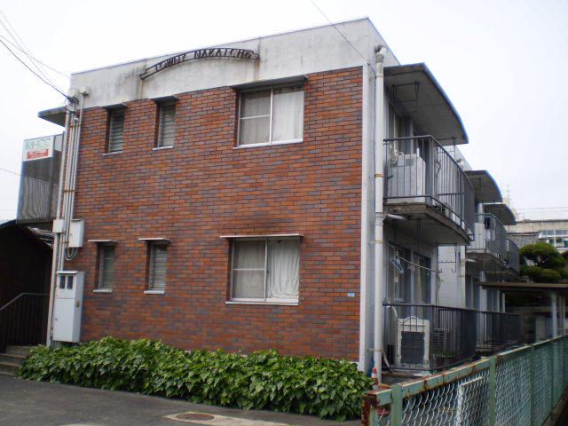 タウニィ中井町