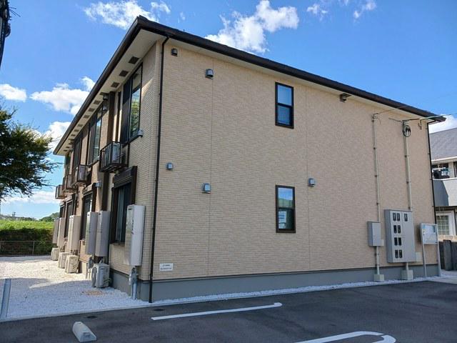 アルカンシエル旭川