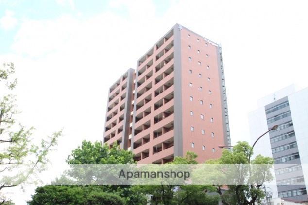 セントラルアヴェニュー下石井(ワンルーム/2階)