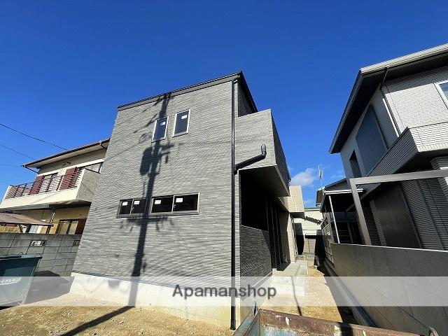 アリビオ下伊福