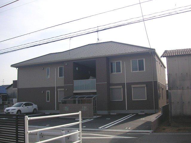 サン・モール大福