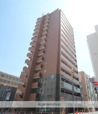 セントラルアヴェニュー田町