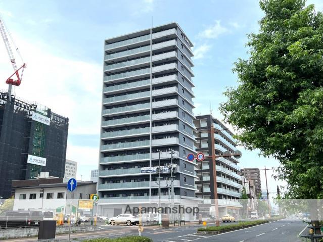 S-RESIDENCE表町