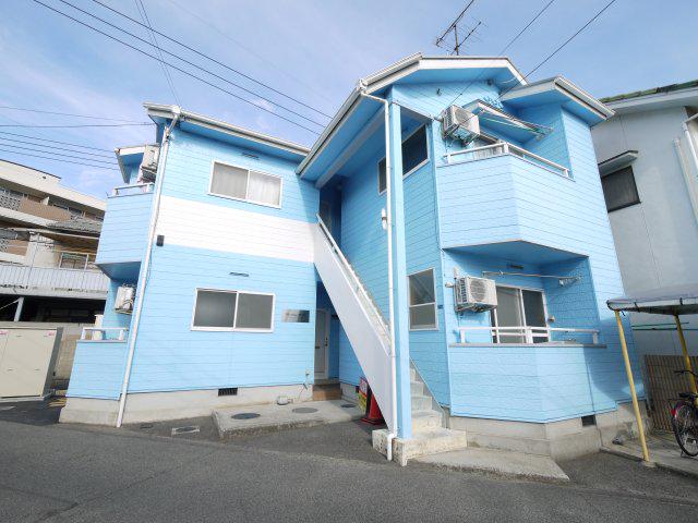 スカイコテージ三野