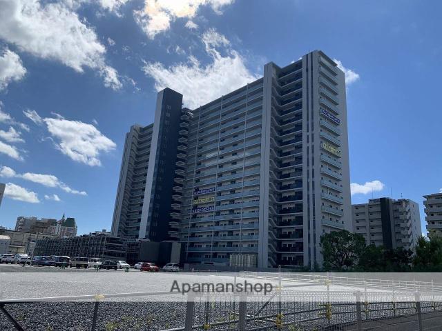 プレミスト岡山ザ・レジデンス