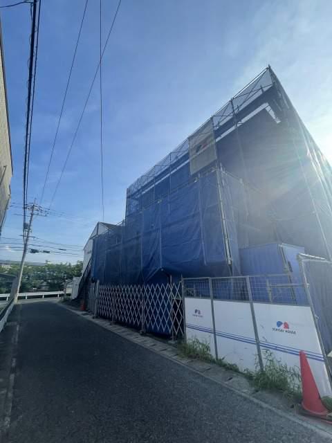 シャーメゾンアストラ