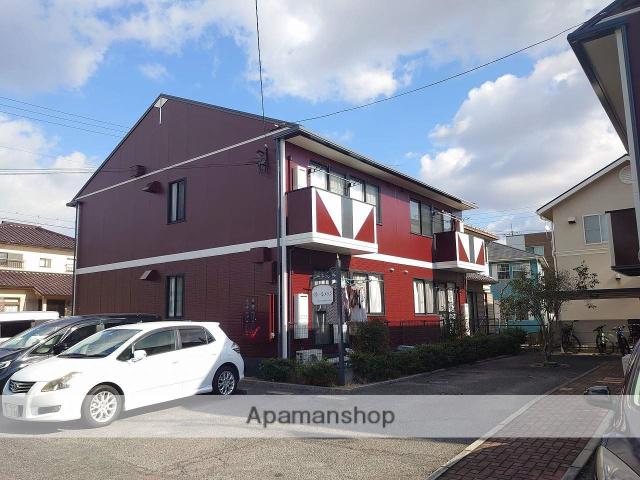 クレールメゾンA