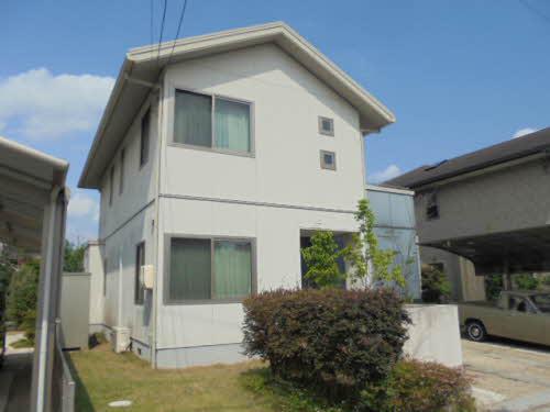 山陽本線 瀬戸駅 徒歩10分 2階建 築22年