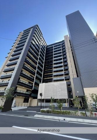 ブランシエラ岡山