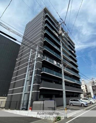 MAYFAIR田町PREMIUM(1LDK/2階)