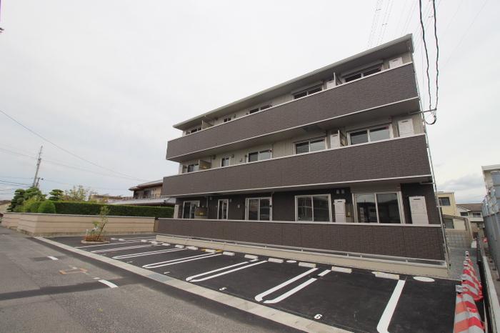 メゾンギャラクシー