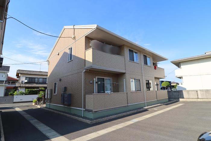 ルラシオン A棟