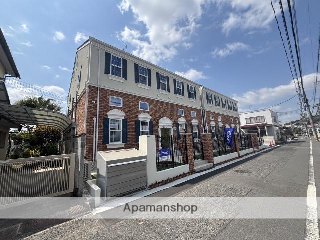 プリマガーデン岡山 壱番館