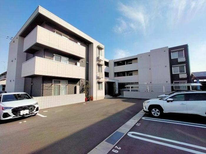 グランド レジデンス