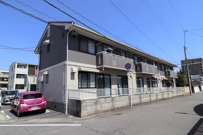 マルベリーM B棟