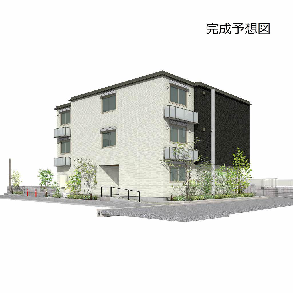 シャーメゾン ノーススクエア