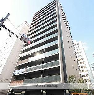 ポレスター岡山幸町