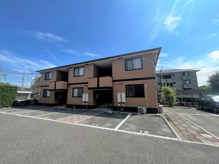 リトルバード横井B棟